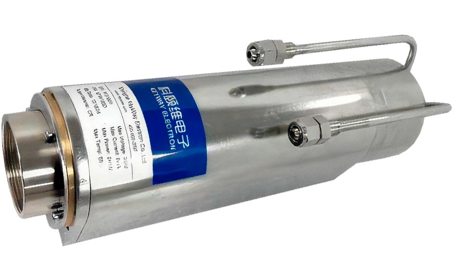 Рентгеновская трубка KeyWay KW2400B