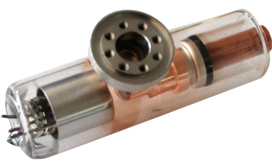 Рентгеновская трубка KeyWay KW2000AX-W-CE000