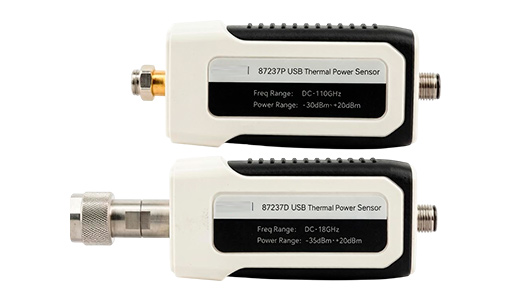 Измеритель мощности СВЧ Ceyear 87237