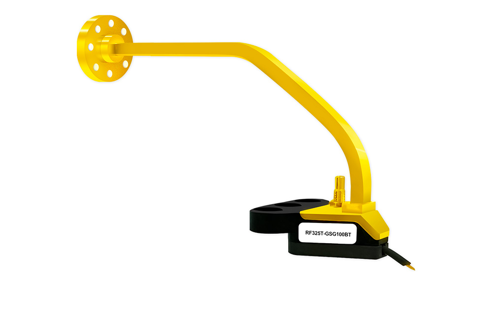 Eoulu Волноводный зонд Waveguide Probe