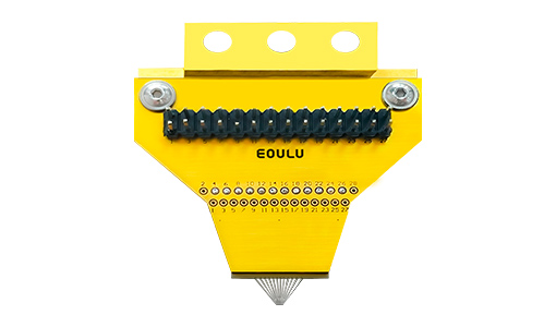 Многоконтактные зонды Eoulu