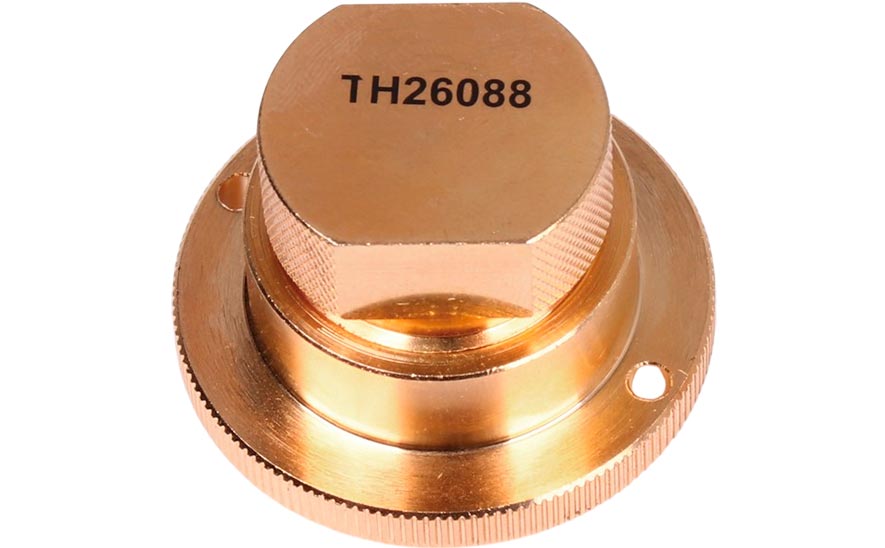 Techmize Tonghui Electronic Тестовое приспособление  TH26088