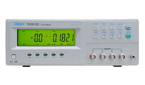 TH2810Ds