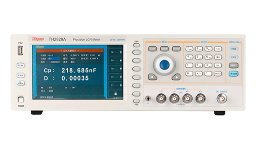 TH2829ACs