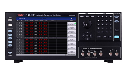 TH2840Xs