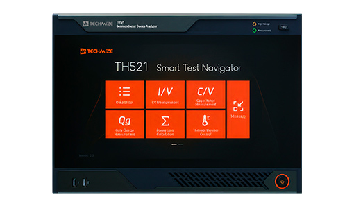 TH521s
