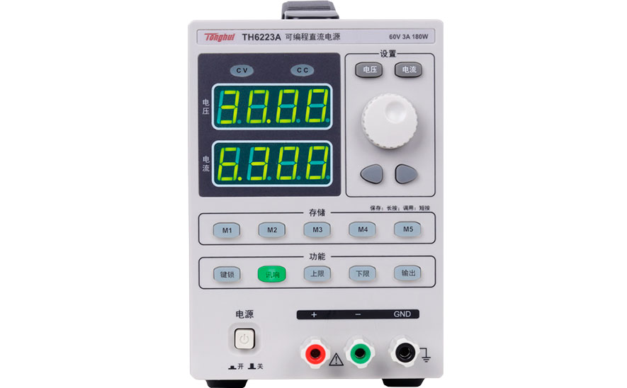Techmize TH6232A