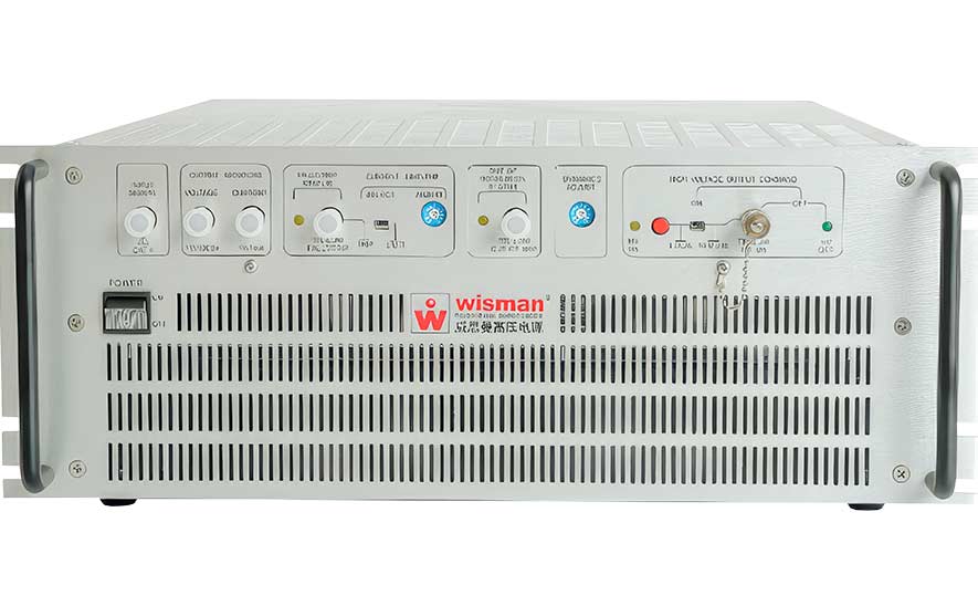 Wisman AMS Высоковольтный усилитель