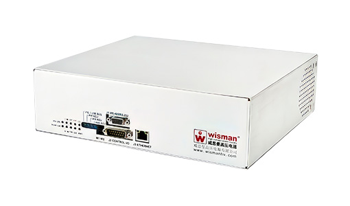 Высоковольтный источник питания Wisman серия MEF