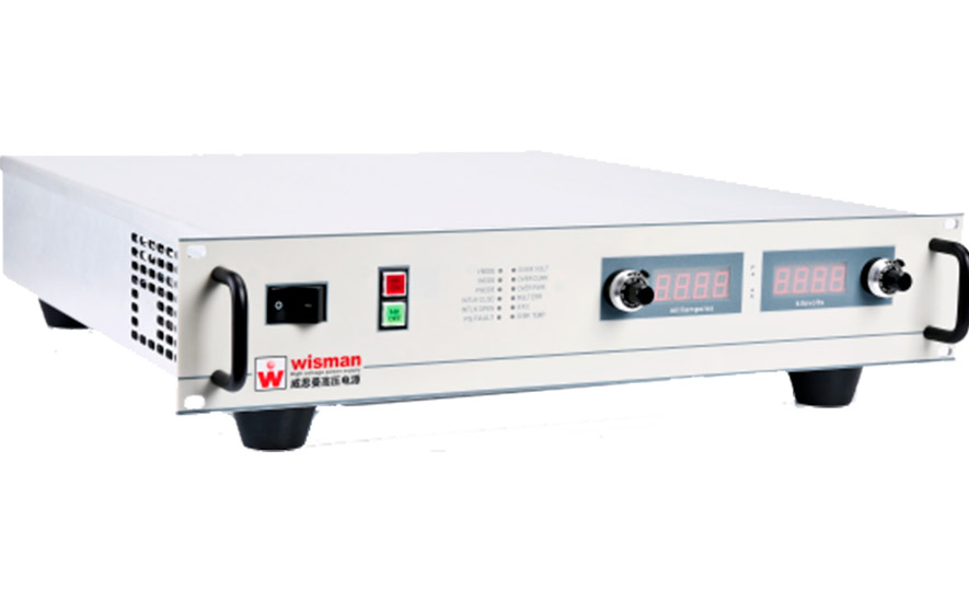 Wisman XRF Высоковольтный рентгеновский генератор