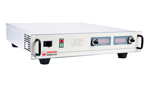 Высоковольтный рентгеновский генератор Wisman серия XRF