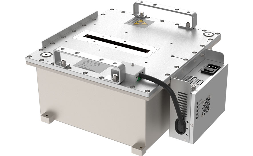 Рентгеновский генератор моноблок LXB-140-84B-D