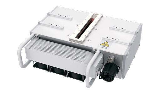 Рентгеновский генератор моноблок LXB-160-500D-D