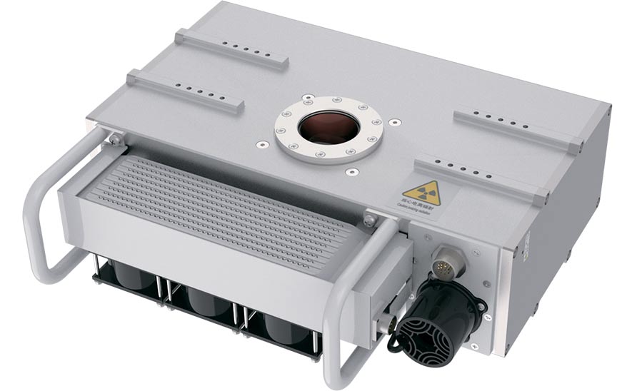 Рентгеновский генератор моноблок LXI-200-100D4-D