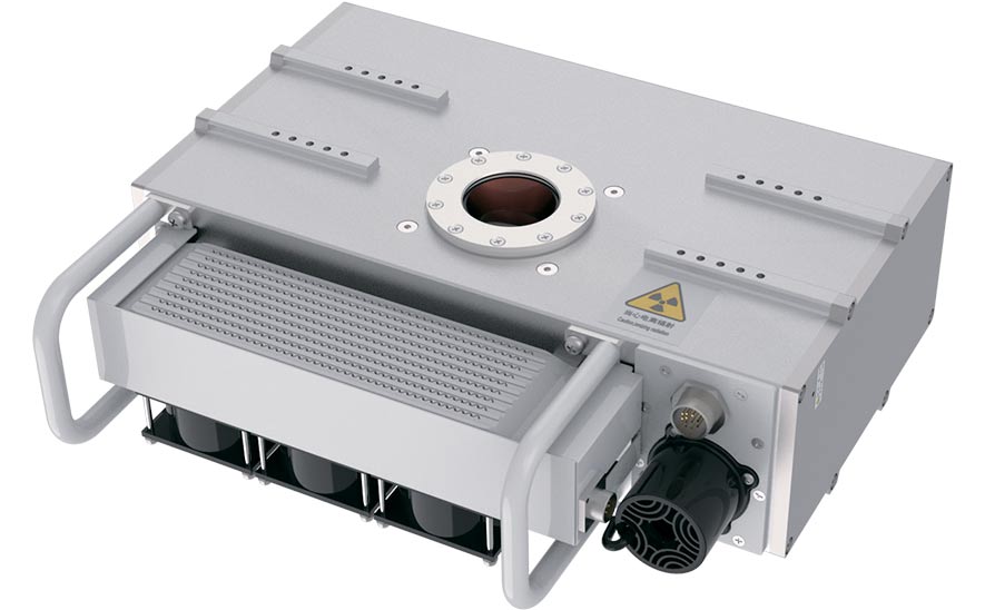 Рентгеновский генератор моноблок LXI-200-200D4-D