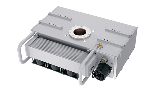 Рентгеновский генератор моноблок LXI-180-180D3-D