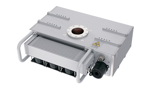 Рентгеновский генератор моноблок LXI-225-500D2-D