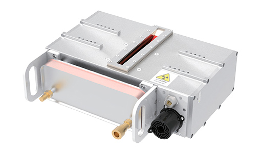 Рентгеновский генератор моноблок LXO-200-800E1-D
