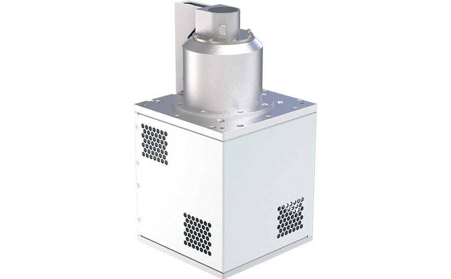 Микрофокусная рентгеновская система L130U4S2A