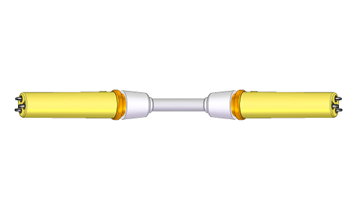 Varex L3, CA1, CA1, 1.1м, SS
