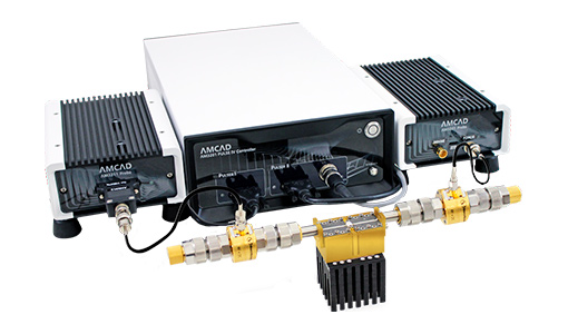 AMCAD Maury AM 3200
