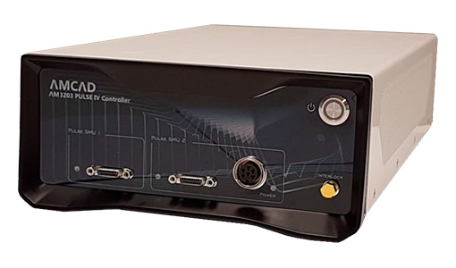 AM3200 AMCAD Maury