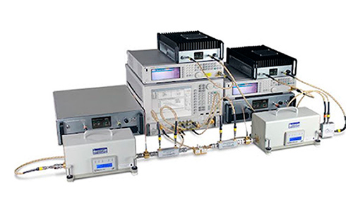 Amplifier Stability Maury