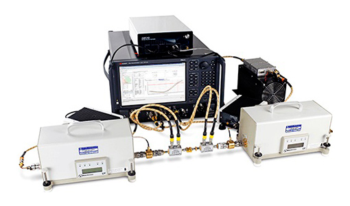 Active Hybrid Load Pull Maury