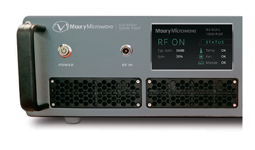 Усилитель Maury MPA-6G-18G-10