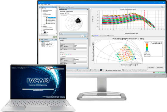 IVCAD Soft Maury